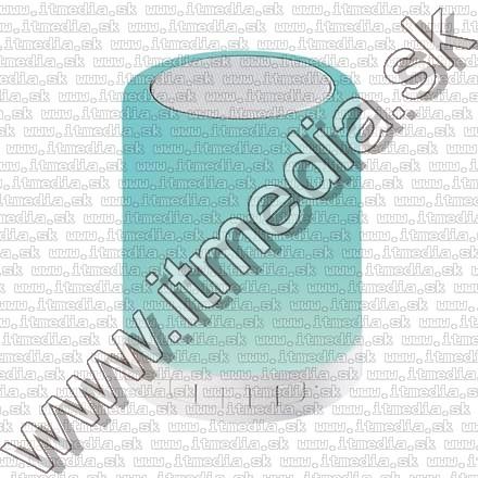 Image of Érintő kapcsolós LED lámpás Bluetooth Hangszóró 5W 43518 (IT12843)